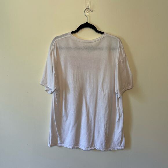 Popular Poison XL cotton short sleeve t-shirt LEGENDARY spellout streetwear - Picture 5 of 7